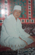 Jejak Langkah Pak Harto